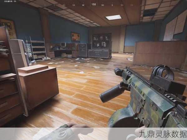 暗区突围吃喝大事任务全攻略，轻松搜集，安全撤离