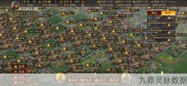 三国志战略版，应对土匪拦器械的全方位攻略