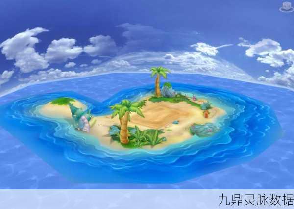 海岛奇缘，守护与经营，打造你的梦幻岛屿