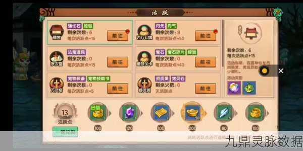 造梦无双月月兔惊喜现身,解锁获取秘籍