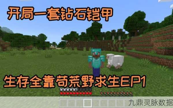 绝地求生,揭秘医疗包背后的生存哲学与策略