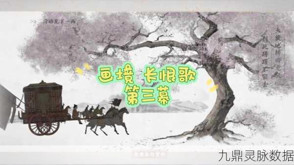 画境长恨歌圣明天子成就轻松达成攻略