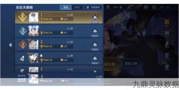 王者荣耀，轻松几步，教你隐藏好友天梯榜排名