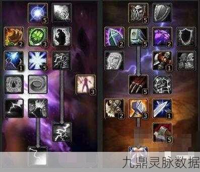 魔兽世界萨满天赋加点全攻略,解锁核心技能,称霸战场