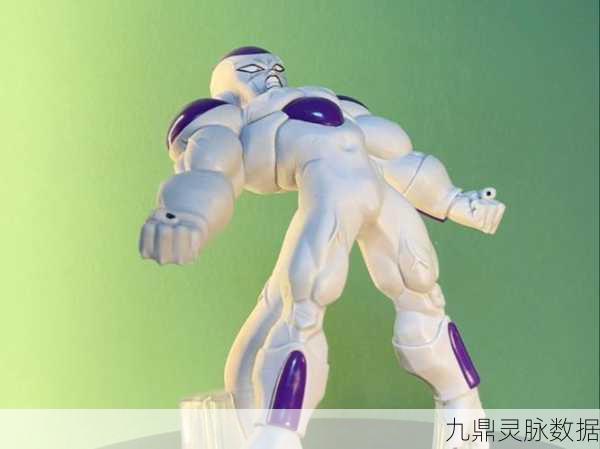 万代七龙珠弗利萨手办模型震撼登场,带你穿越回童年热血战场