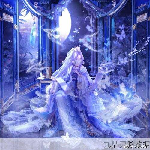 奇迹暖暖虚境莲华套装全方位解析