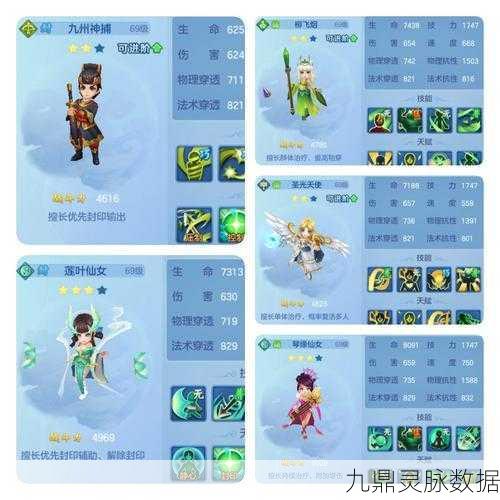 梦想世界手游角色找回全攻略，最新流程与规则揭秘