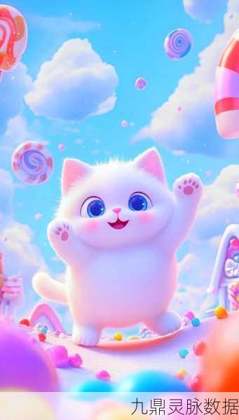 萌布猫咪,打造你的梦幻宠物乐园