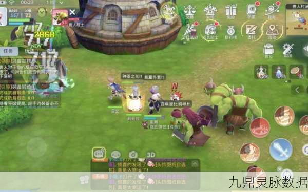 仙境传说RO手游新服震撼登场！全方位升级秘籍，助你勇攀等级之巅