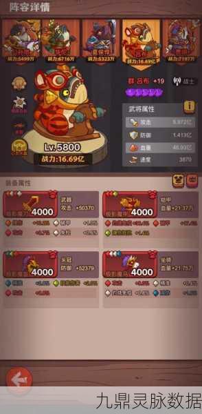 咸鱼之王7626关夏侯惇通关秘籍，策略与阵容的双重考验