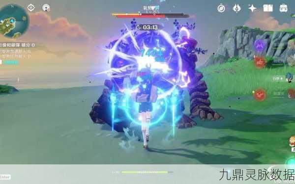 原神无尽骤战巨像与银弹,全面攻略与战斗智慧