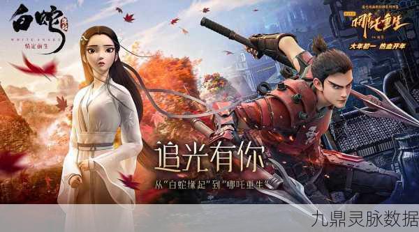 封神传奇再现,哪吒重生背后的秘密与手游新探索