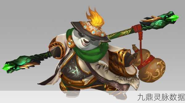 功夫熊猫手游武道会，热血武侠的巅峰对决