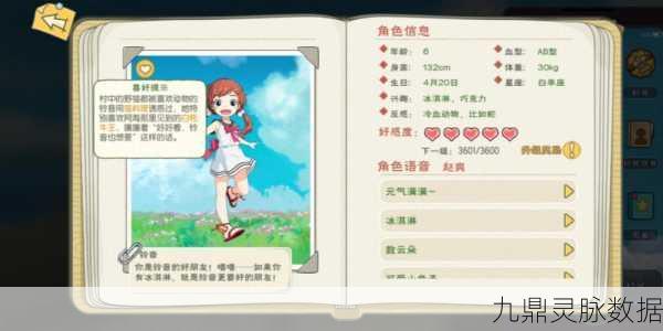 小森生活，解锁猫布丁图纸的秘籍大公开