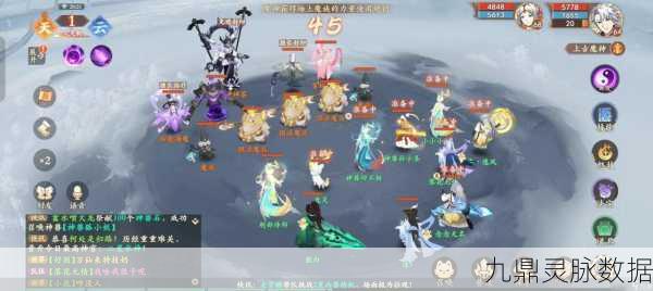 封神幻想世界新手必读,修仙与战斗的完美指南