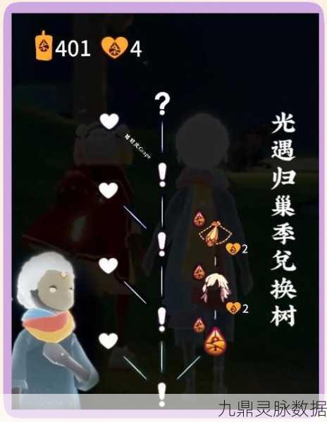 光遇新季节任务深度剖析，核心技巧在手，全奖励解锁无忧