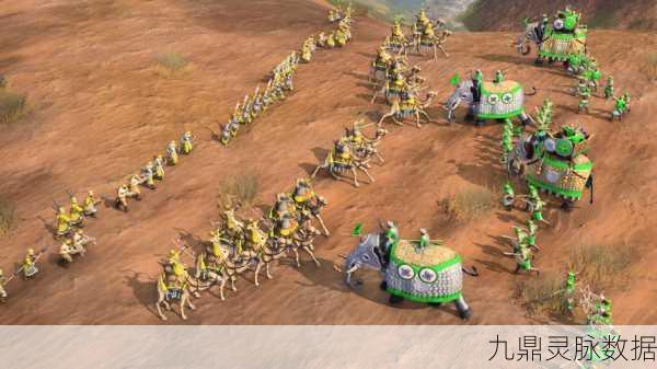 穿越时空的壮阔征途，帝国时代类Steam手游新探索