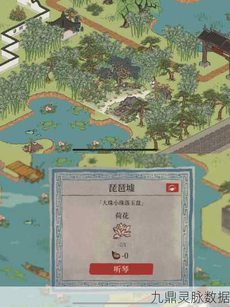 江南百景图,解锁宝箱的钥匙寻觅之旅