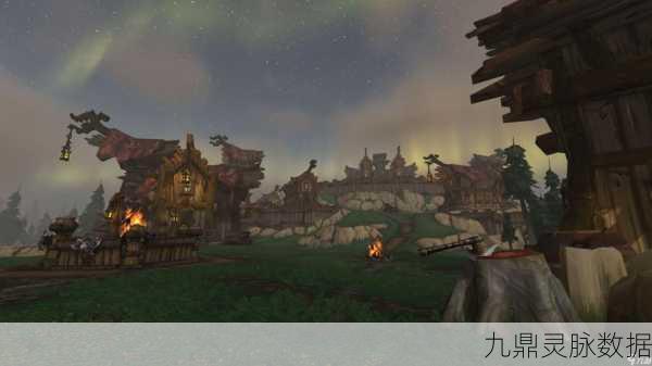 魔兽世界新篇章,神谕者声望解锁荣耀之路的奇幻之旅