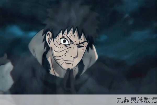 揭秘火影忍者，宇智波带土被低估的神秘能力