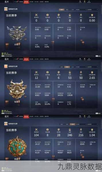 和平精英段位新纪元,分数明细揭秘,赛季惊喜连连!