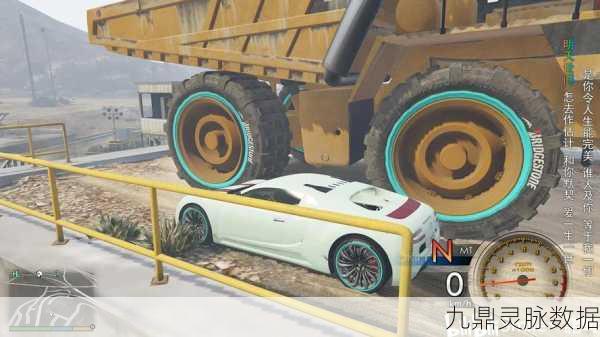 GTA5车辆改造计划,轻松添加并刷新新车辆
