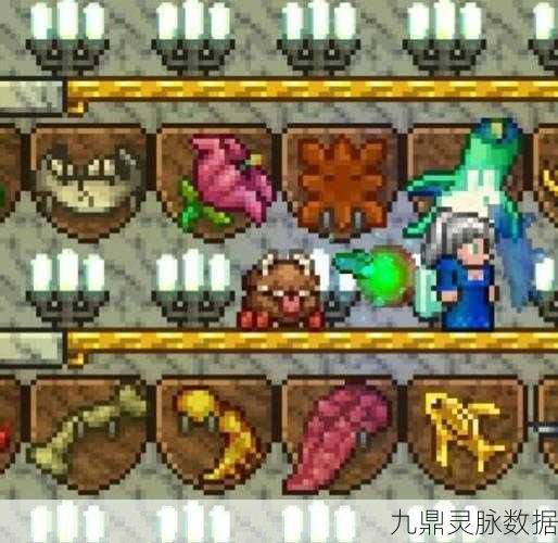 泰拉瑞亚，揭秘驯服神秘飞龙宠物的奇幻之旅