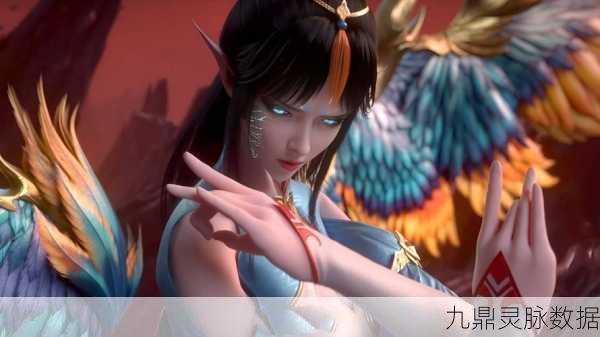 斗破苍穹揭秘，灵族消失之谜的幕后黑手