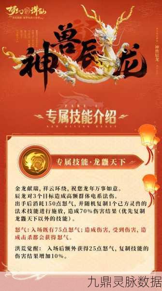 梦幻新诛仙神兽实力排行榜，深度剖析与策略指导
