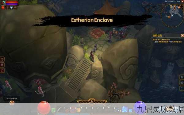 火炬之光2手机版,经典再现,指尖冒险新体验