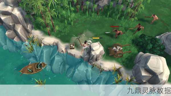 武士生存物语，探索经营新境界，最新版本震撼登场