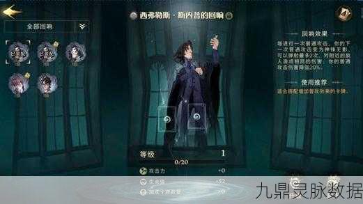 哈利波特,魔法觉醒卢娜回响获取全攻略
