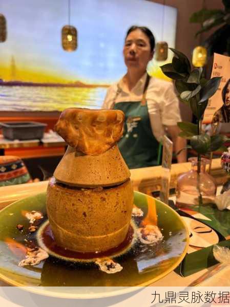 美食造型师，打造梦幻料理的趣味之旅