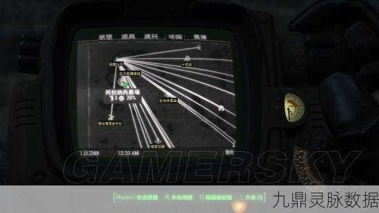 辐射4战场制胜秘籍，速战速决僵尸、蝎子与蚊子的绝妙技巧