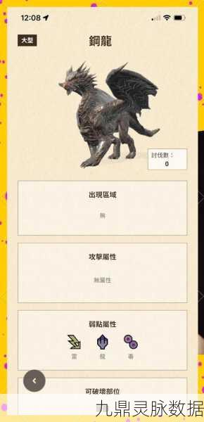 怪物猎人世界矿石套属性与技能全揭秘,打造你的狩猎利器