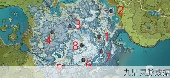 原神璃月珉林七天神像解锁全攻略