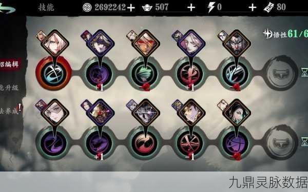 境界斩魂之刃，顶尖阵容搭配策略揭秘