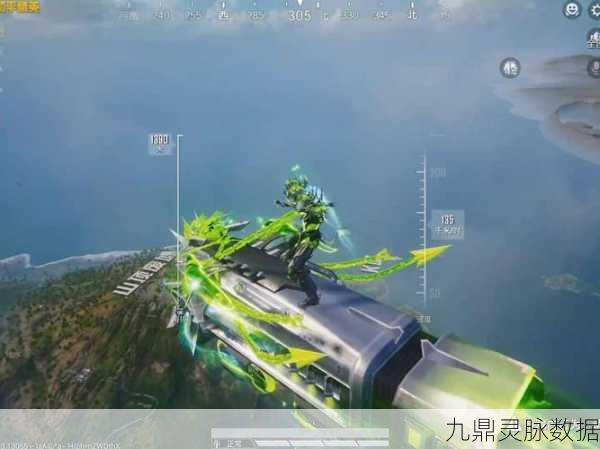 和平精英幽焰骑士获取全攻略