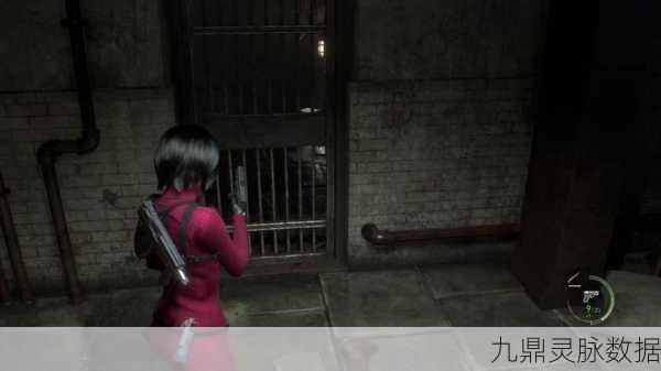 生化危机4重制版5个蓝牌位置全揭秘