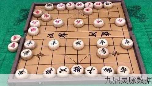 元游游戏中国象棋,古韵新篇,智慧与科技的棋盘交锋