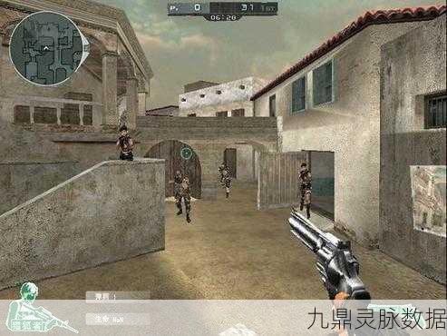CF手游枪林弹雨，顶尖枪械大揭秘与实战利器推荐
