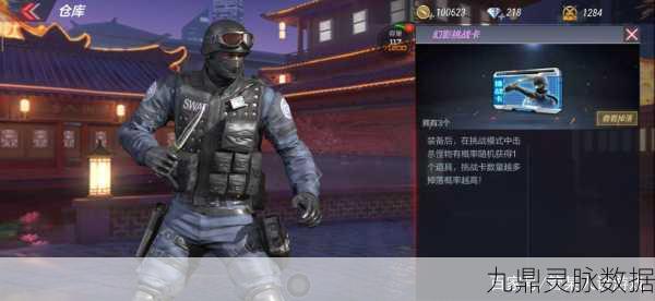 CF手游幻影深度解析,角色魅力、刷取价值及技巧大揭秘