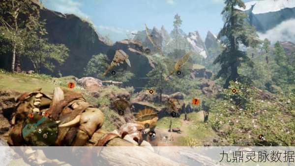 孤岛惊魂原始杀戮,遗失的图腾主线任务深度解析