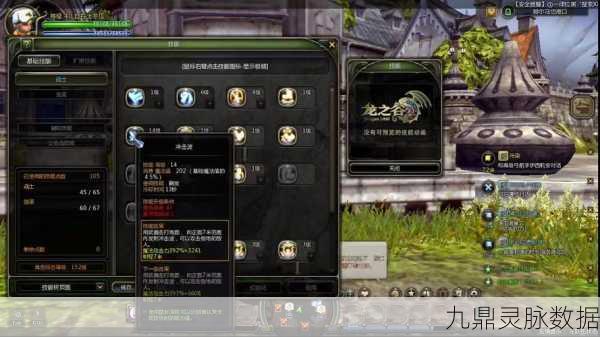龙之谷手游魔法师转职深度解析,哪个职业更胜一筹?