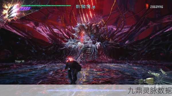 鬼泣5全面攻略，揭秘四种最难缠恶魔的高效击杀秘籍