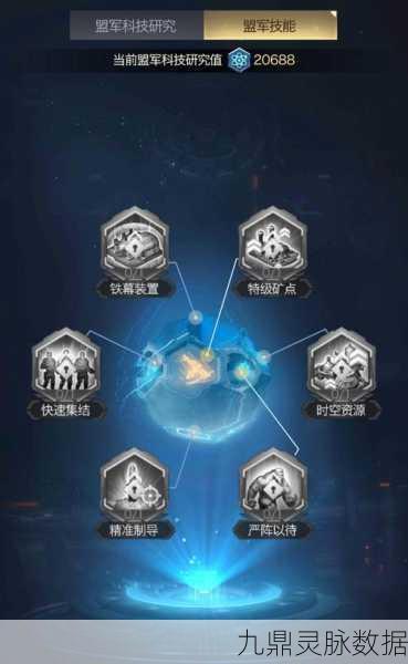红警OL手游，揭秘联盟的力量，打造无敌战盟指南