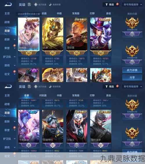 王者荣耀消费记录全揭秘，七日明细尽在掌握