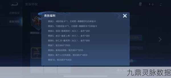 王者荣耀消费记录全揭秘，七日明细尽在掌握