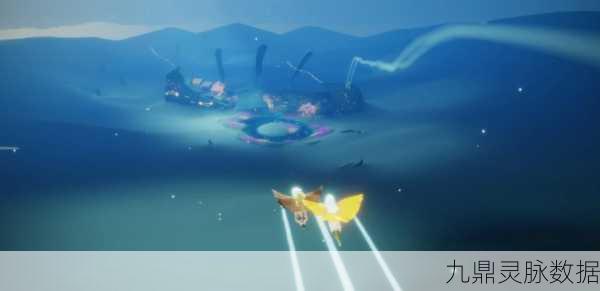 光遇魔法盛宴，揭秘免费魔法获取秘籍，解锁奇幻之旅的无限奇遇！