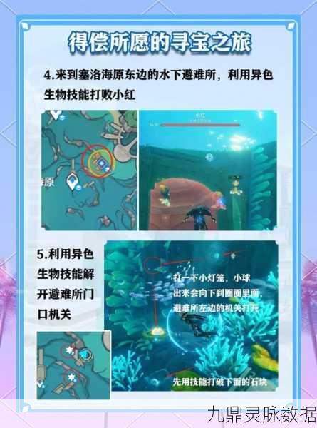 原神救出小动物任务全攻略,步骤、技巧与注意事项